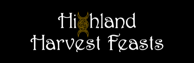Highland Harvest Feasts